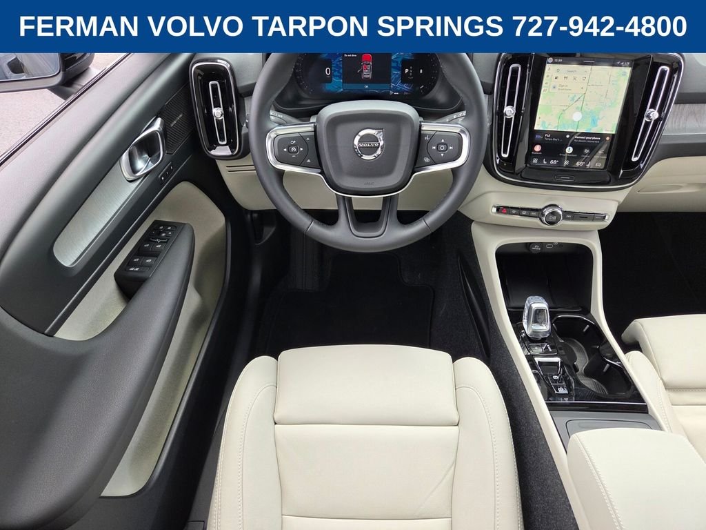 2026 Volvo XC40 Ultra - Photo 14