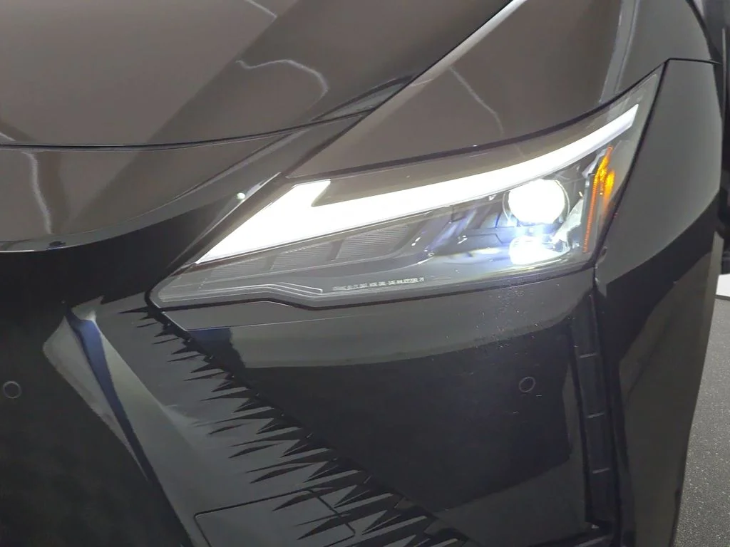 New 2026 Caviar Lexus AWD image 28