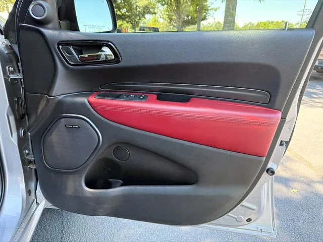 Used 2021 Silver Dodge R/T RWD image 14