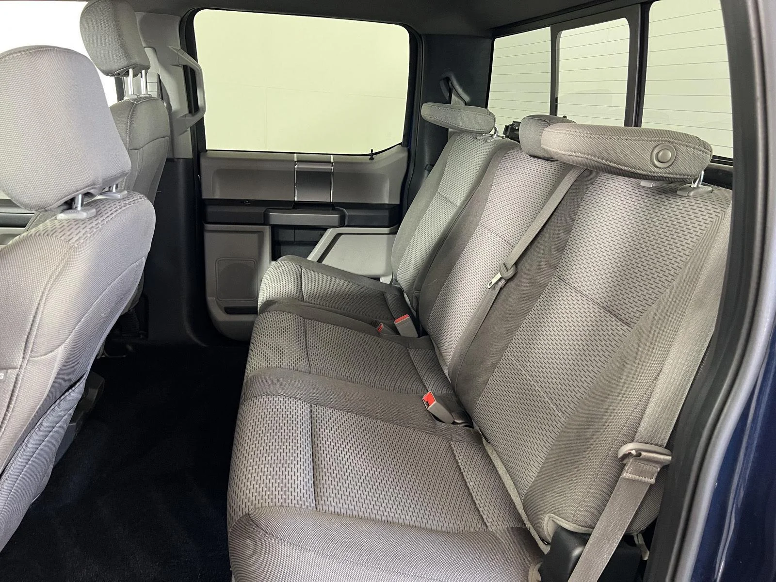 Used 2019 Blue Jeans Ford XLT image 26