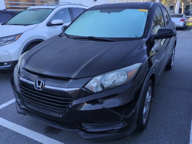 Used 2016 Black Honda LX image 5