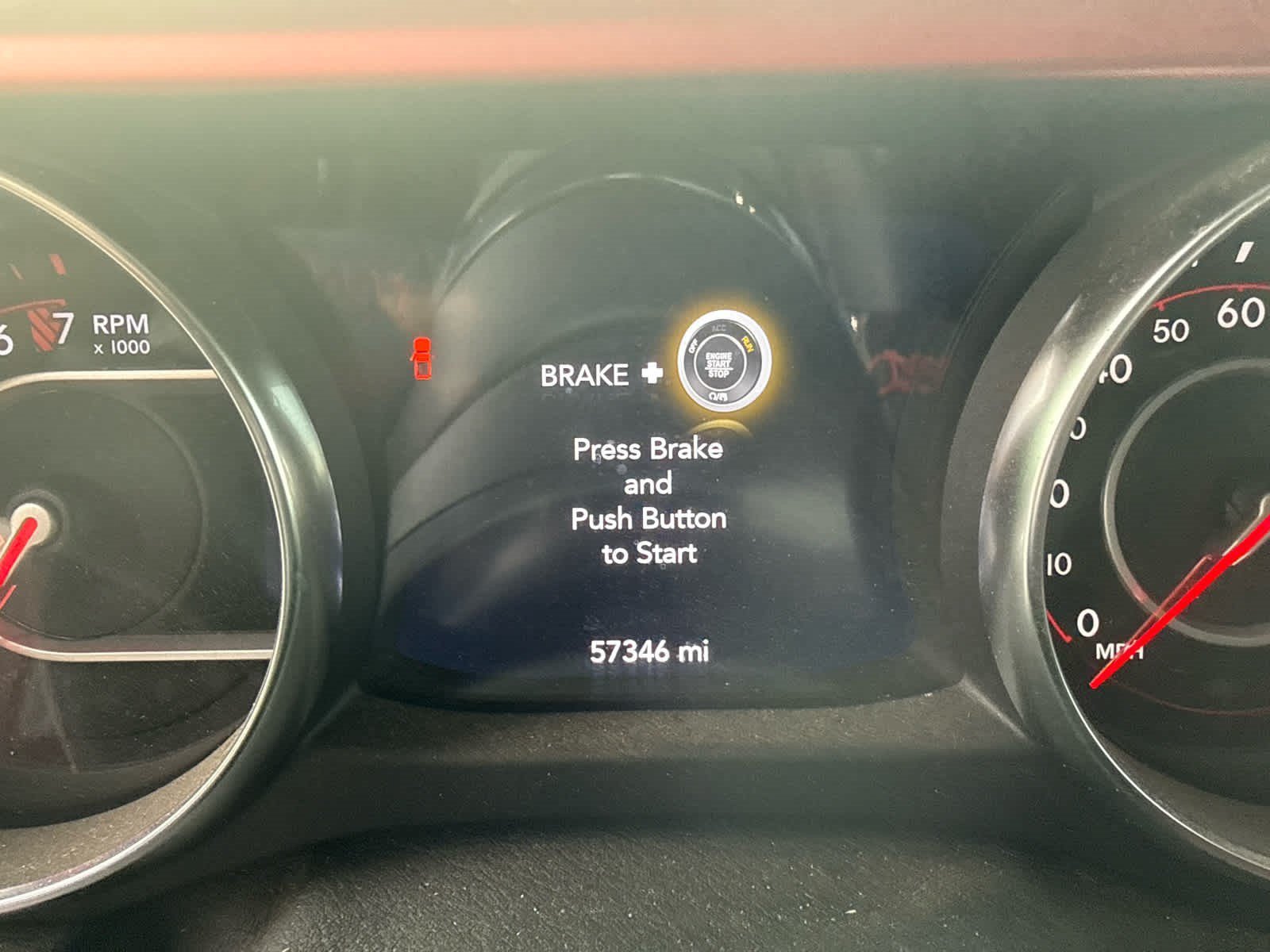 Used 2021 Snazzberry Pearlcoat Jeep Rubicon image 6