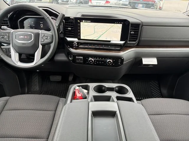 2026 GMC Sierra 1500 Elevation - Photo 9