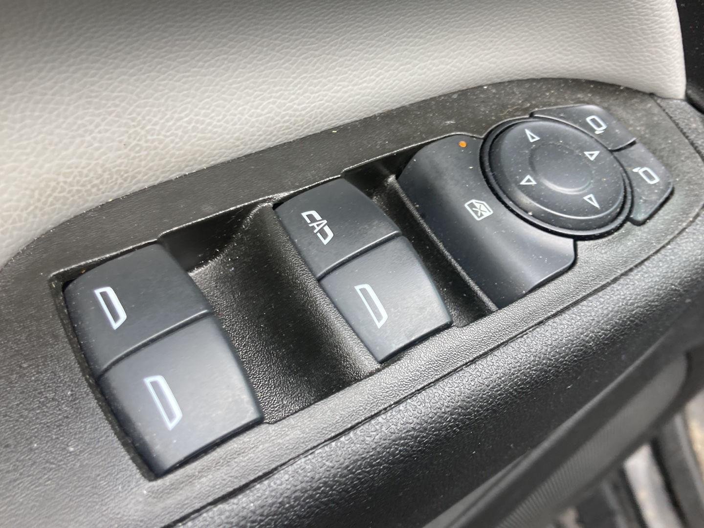 Used 2024 Mosaic Black Metallic Chevrolet LS image 13