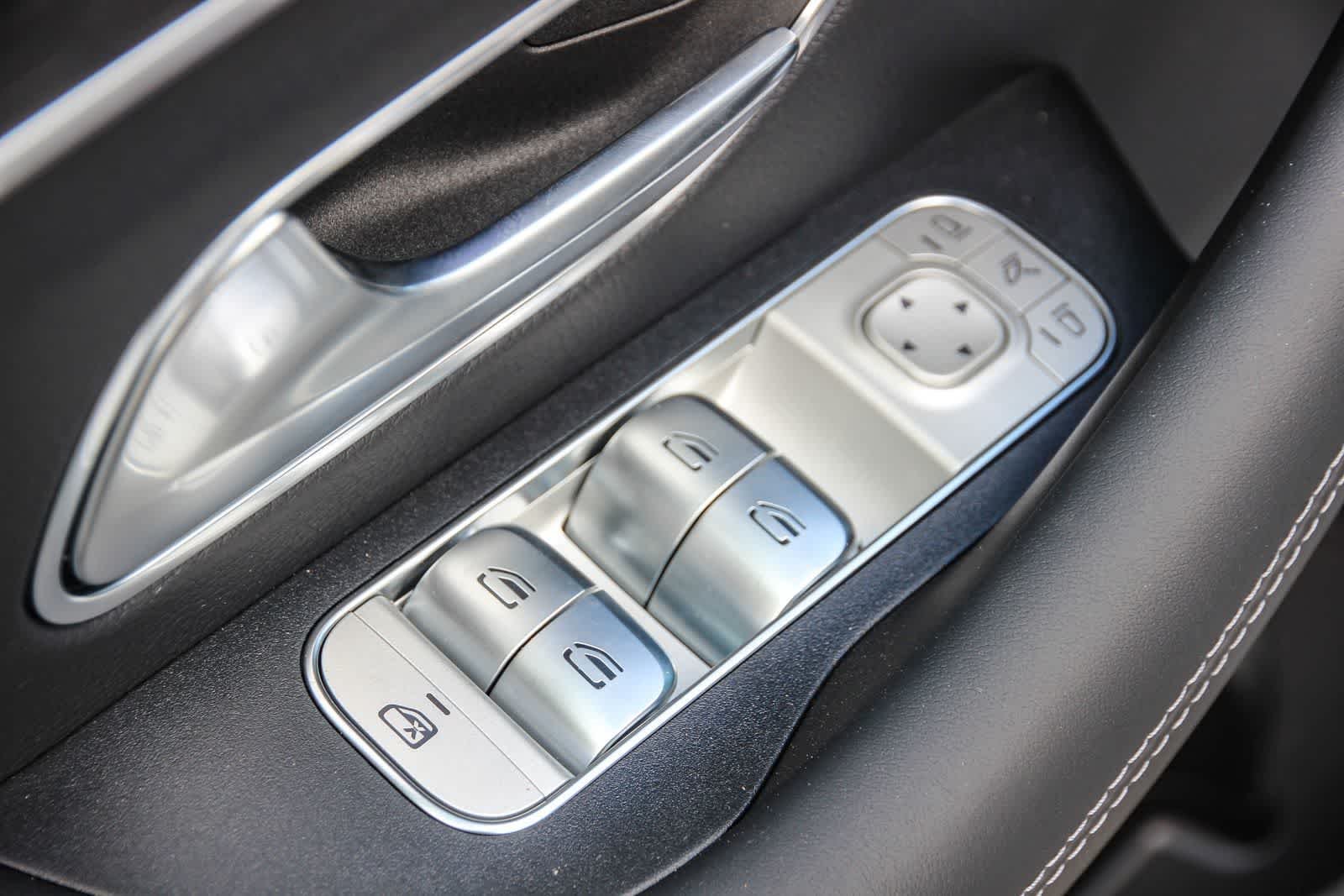 New 2026 Cirrus Silver Metallic Mercedes-Benz AMG® GLE 53 image 22