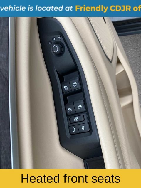 Used 2022 Gray Jeep Limited image 24