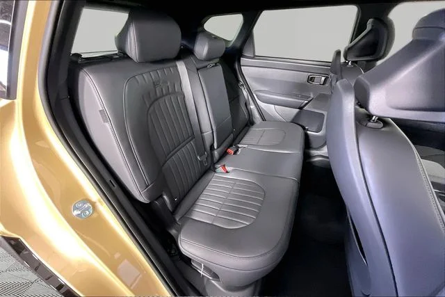New 2027 Brown Kia X-Line S image 11