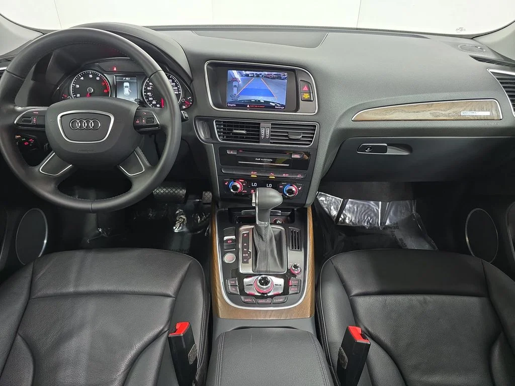 Used 2013  Audi 3.0T Premium Plus image 13