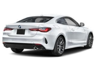 New 2027 Alpine White BMW 430i xDrive image 12