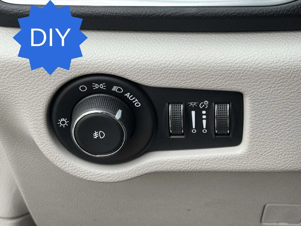 2018 Chrysler Pacifica Touring L Plus - Photo 28
