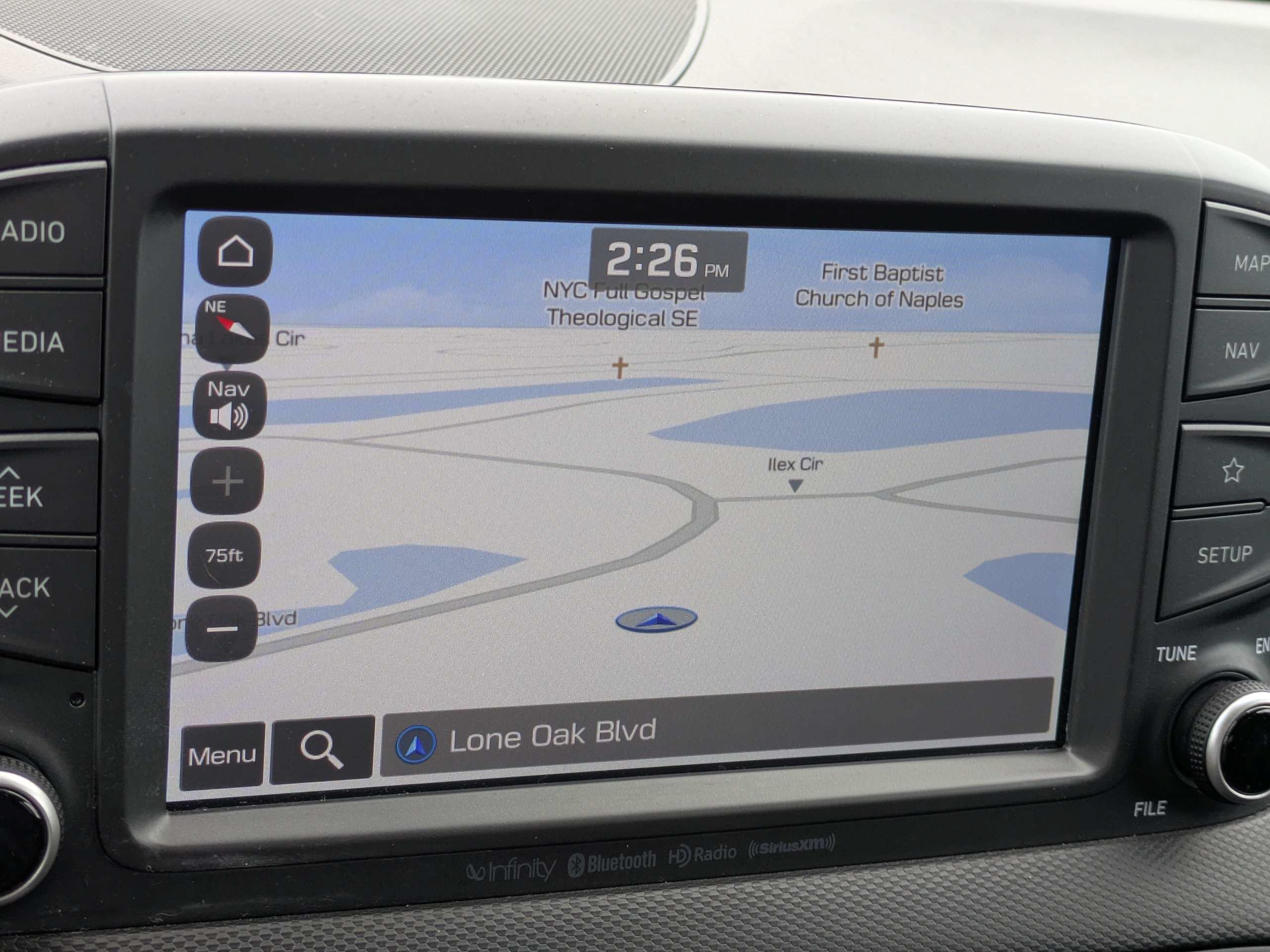 2019 Hyundai Kona Ultimate - Photo 21