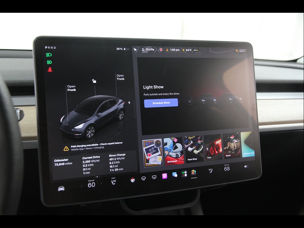 2022 Tesla Model Y Long Range - Photo 15