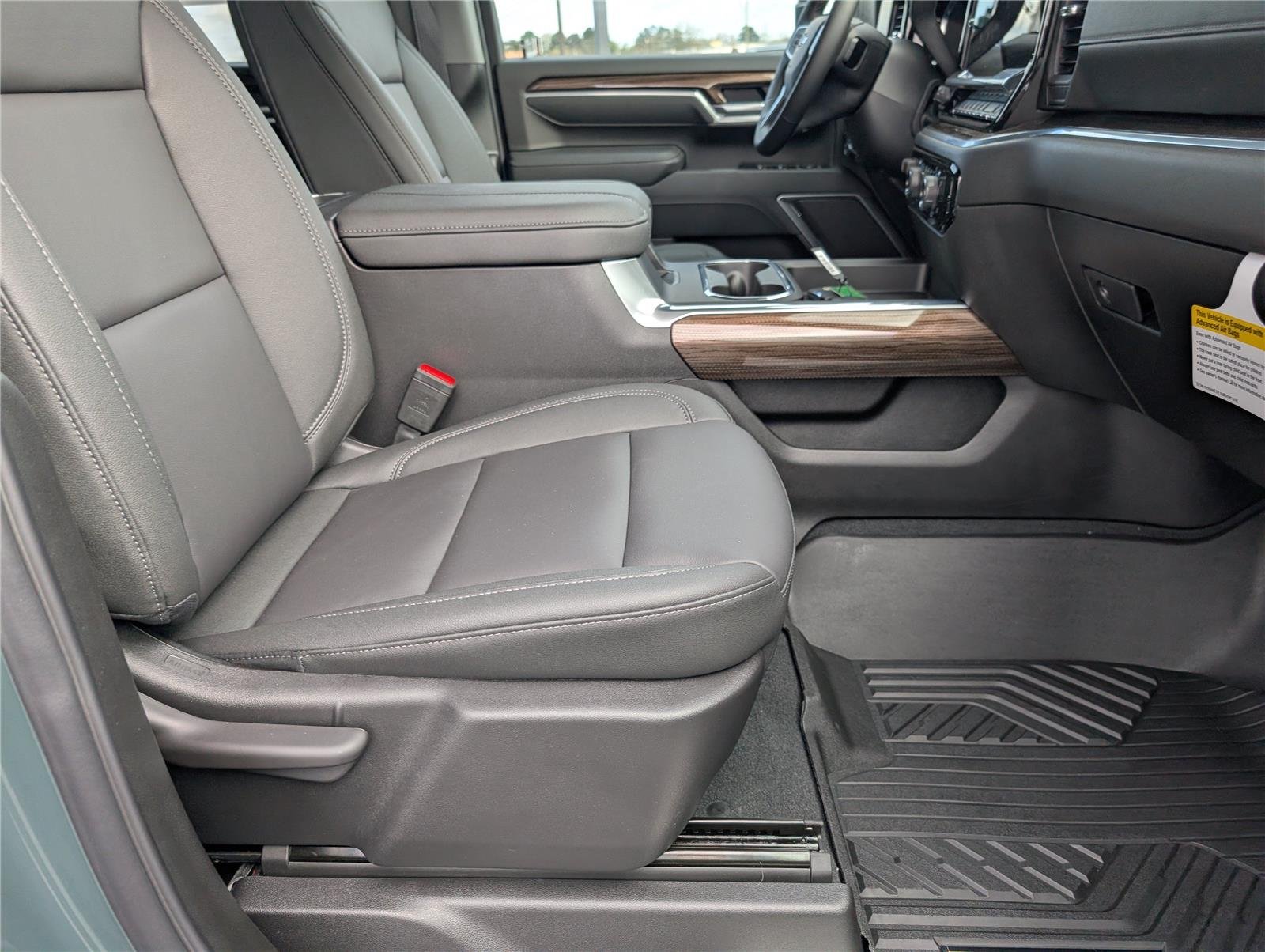 2026 Chevrolet Silverado 2500 HD LT - Photo 38