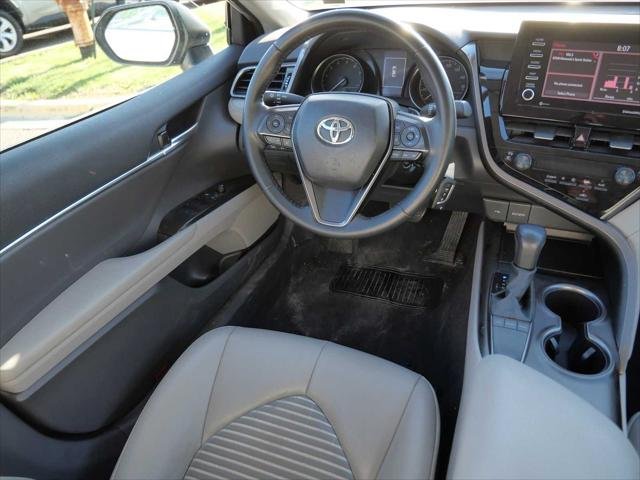 Certified Used 2024 ICE EDGE Toyota  image 10