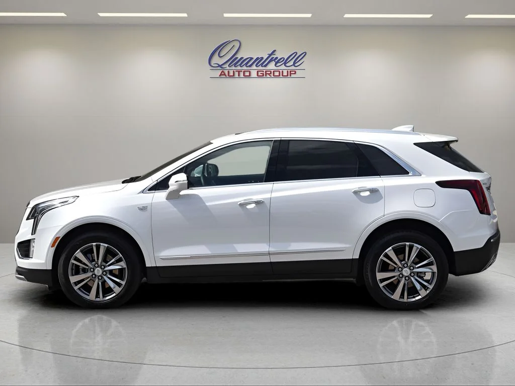 2025 Cadillac XT5 Premium Luxury - Photo 7