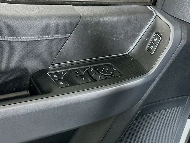 New 2026 Ford F-150 XLT