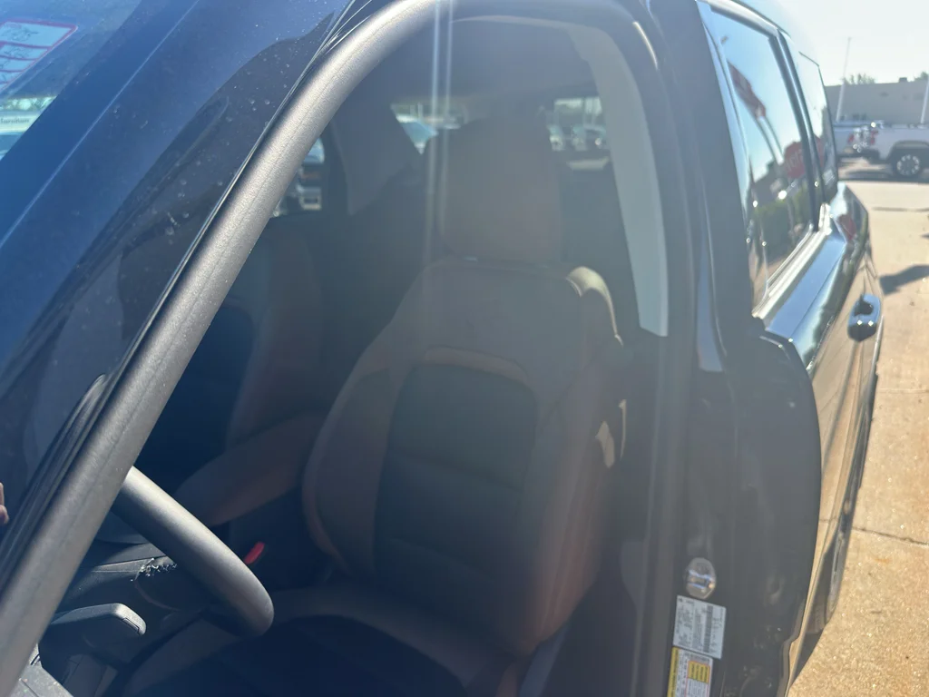 New 2026 Shadow Black Ford Outer Banks® image 24