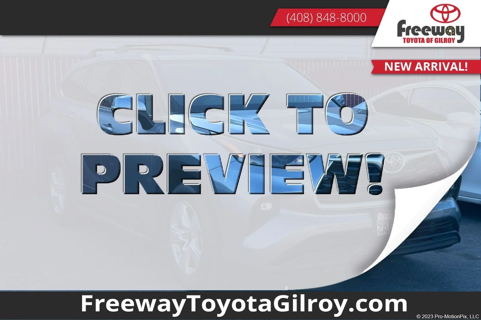 2022 Toyota Highlander LE Hybrid 4x4's photo