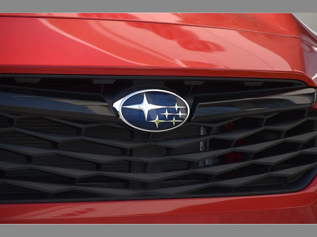 2026 Subaru Impreza RS - Photo 11