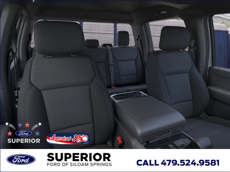 New 2026 Avalanche Ford XLT image 10