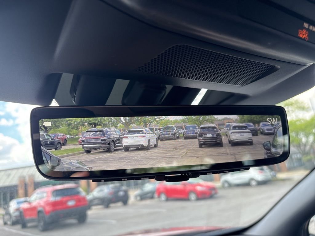 2026 Subaru Outback Touring XT - Photo 22