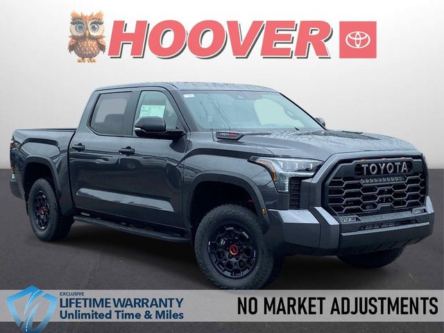 2026 Toyota Tundra i-FORCE MAX TRD Pro