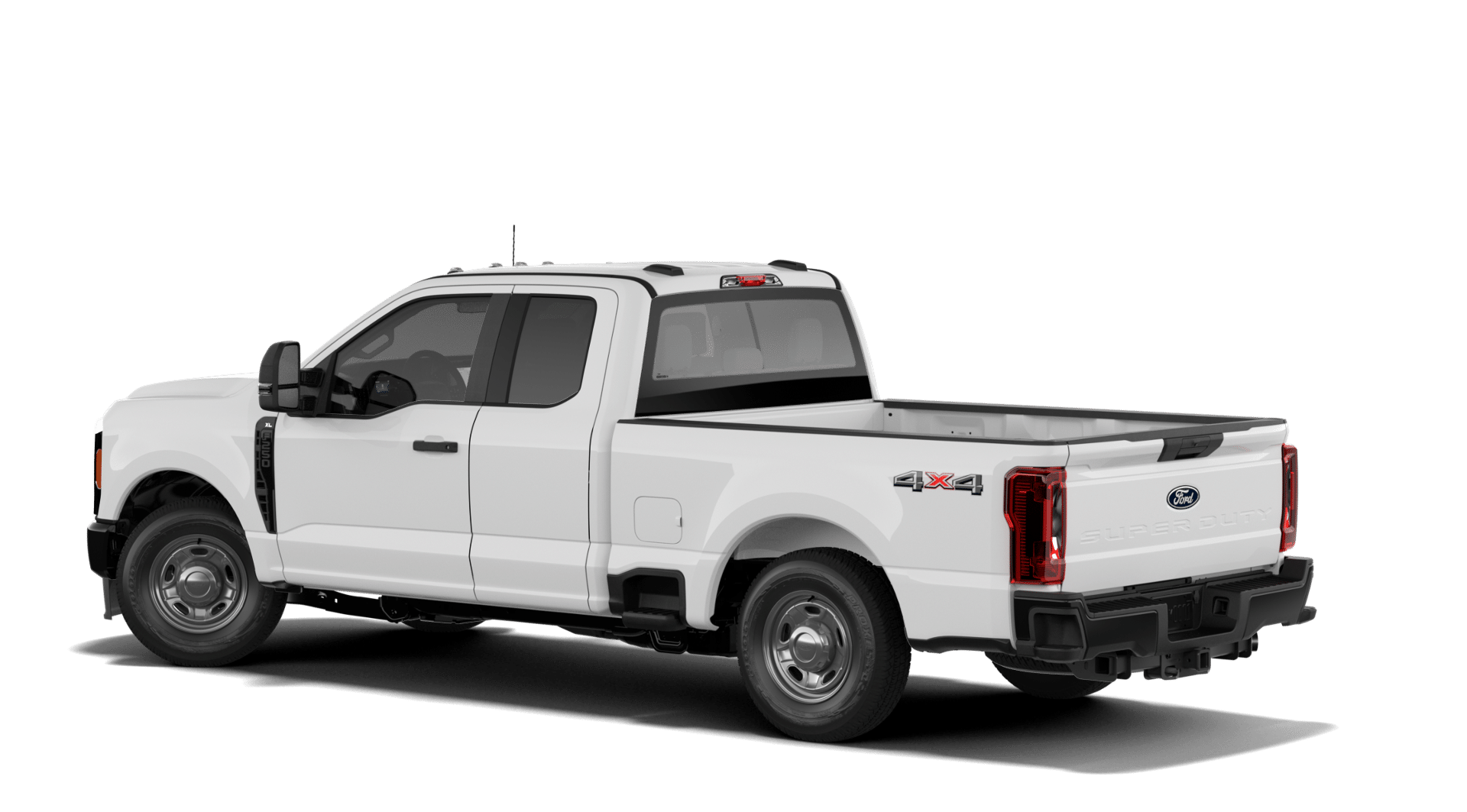 New 2027 Oxford White Ford F-250® XL image 27