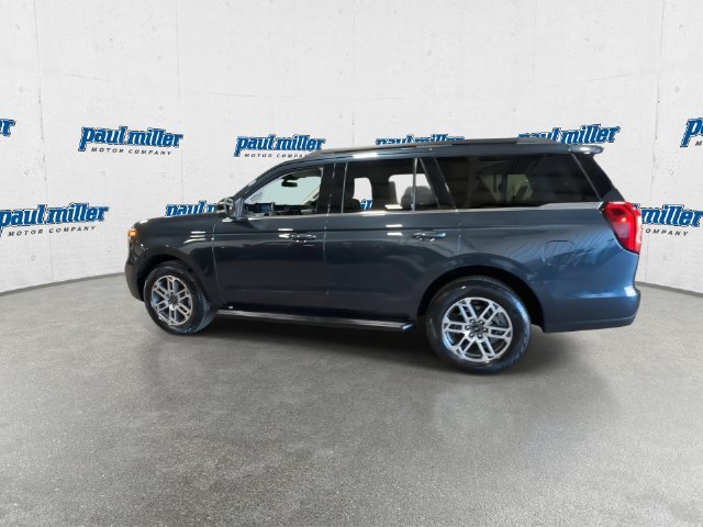 New 2026 Stone Blue Metallic Ford Active image 7