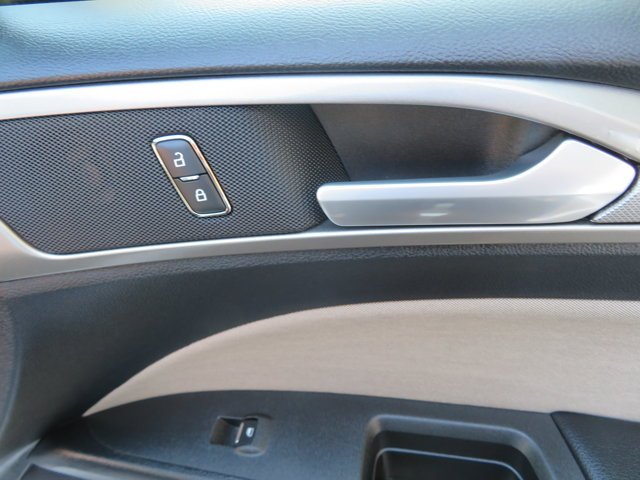 Used 2019 Ingot Silver Metallic Ford S image 11