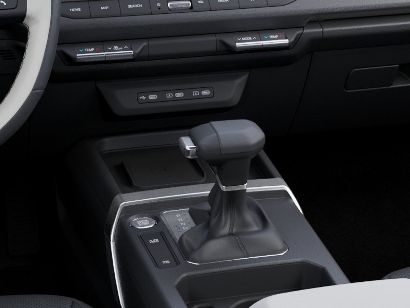 New 2027 Iceberg Green Kia EX image 23