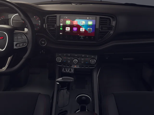 2026 Dodge Durango GT Plus - Photo 19