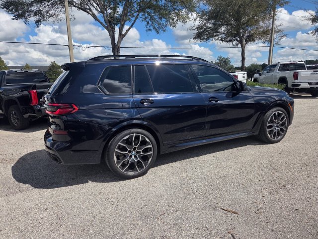 2026 BMW X7 M60i - Photo 14