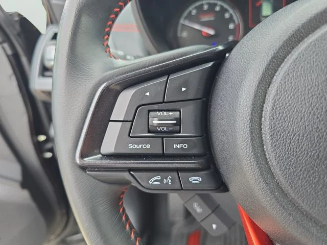Used 2024 Black Subaru Sport image 22