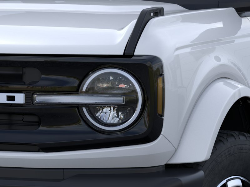 New 2026 Oxford White Ford Outer Banks® image 20