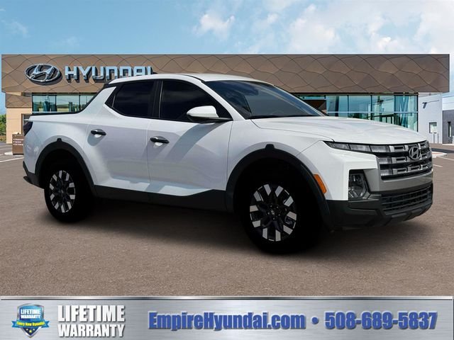 New 2026 White Hyundai SE AWD image 29