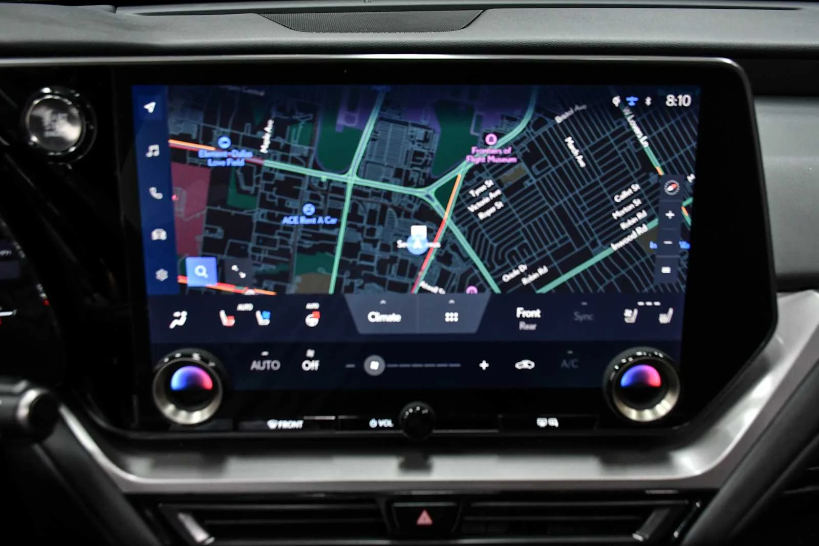 Used 2024 Caviar Lexus Premium image 19