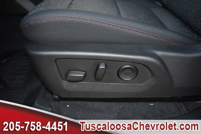 2026 Chevrolet Colorado Z71 - Photo 15