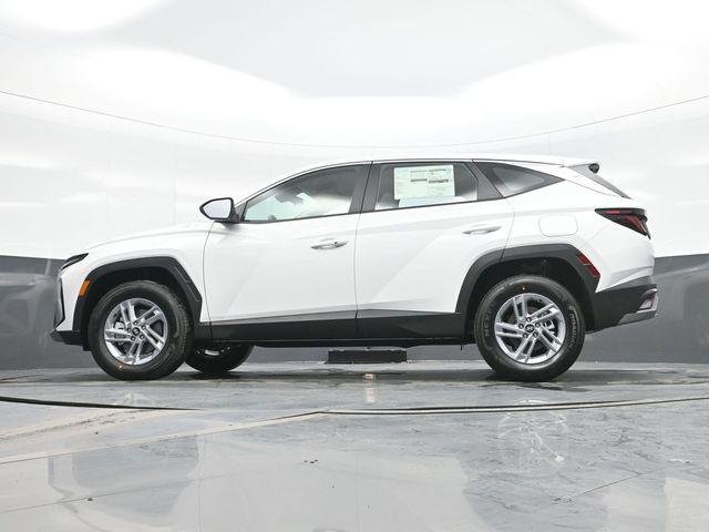 New 2026 White Hyundai SE AWD image 20
