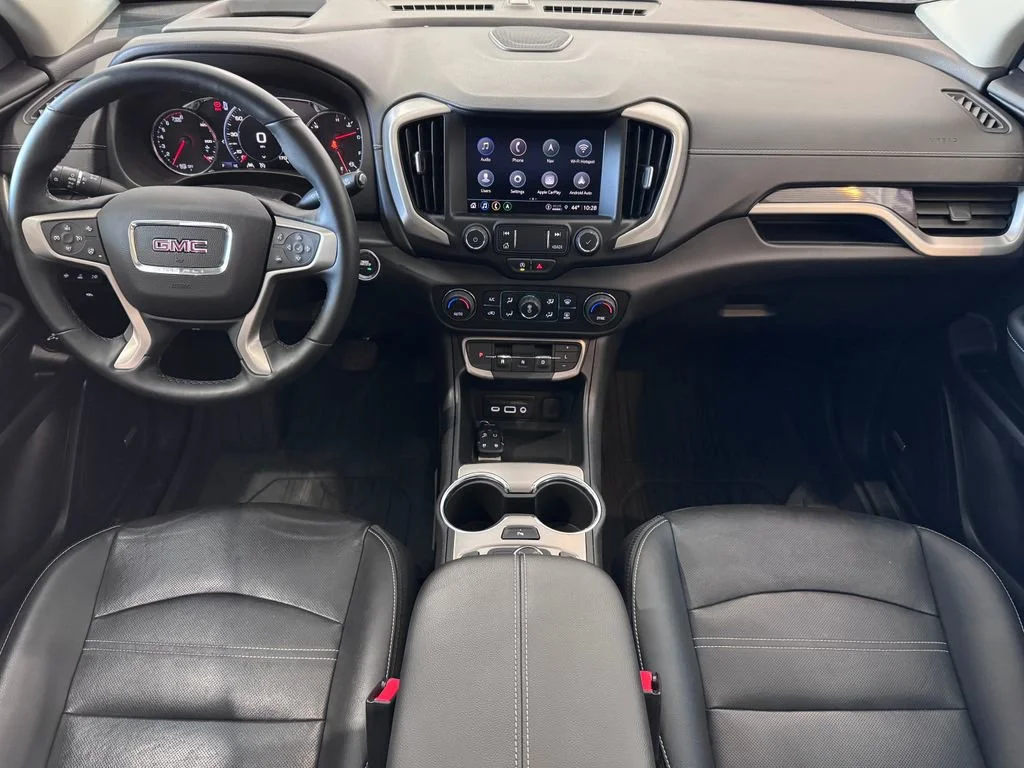 2023 GMC Terrain Denali - Photo 10