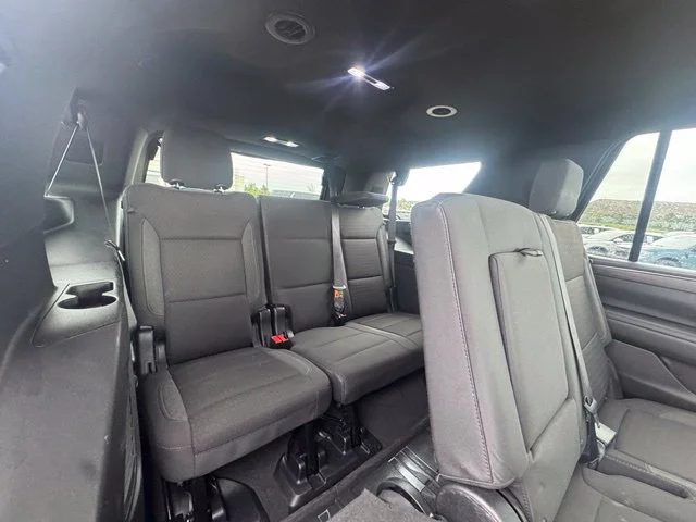 Certified Used 2023 Black Chevrolet LS image 25