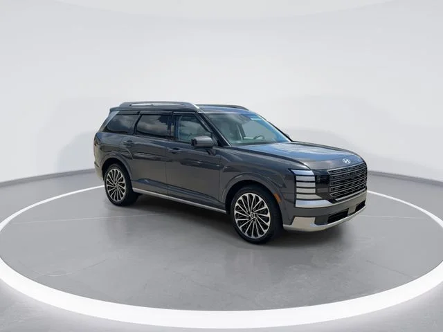 Used 2026 Gray Hyundai Calligraphy image 1