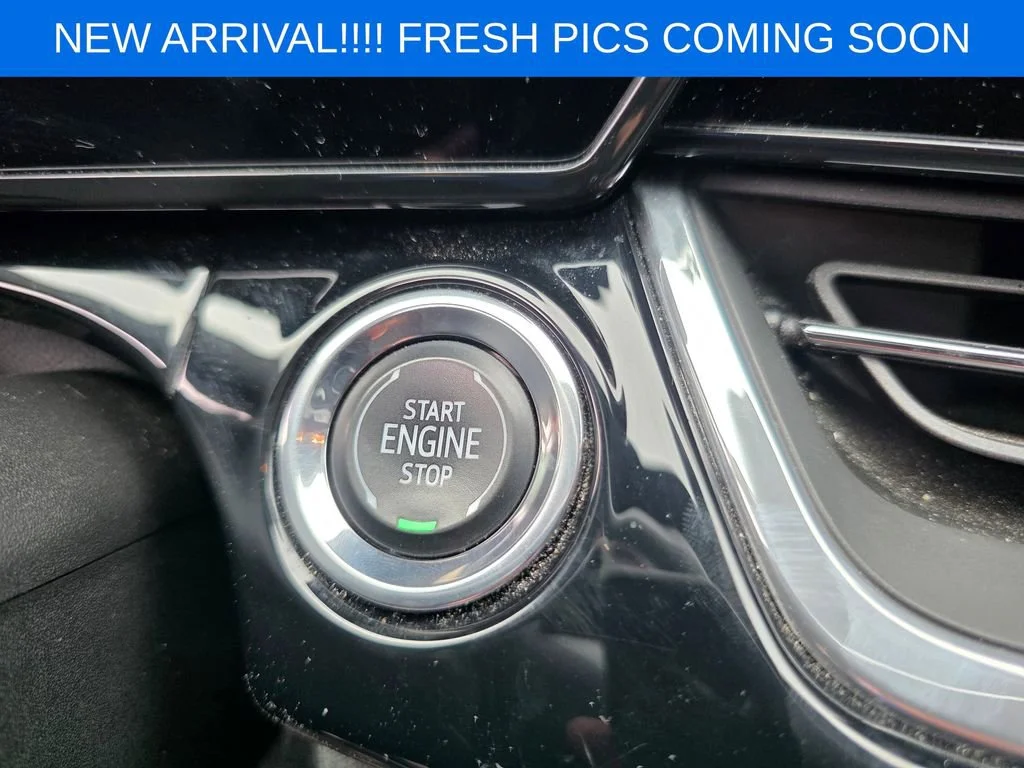 Used 2024 Cacti Green Chevrolet 2RS image 12