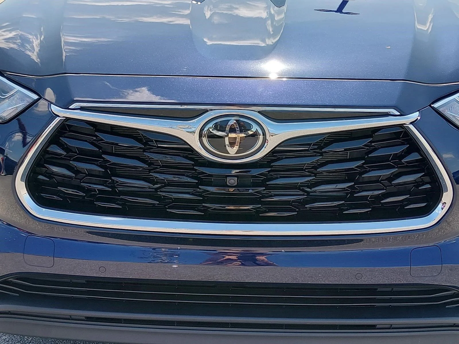 Used 2026 Blueprint Toyota Limited image 9