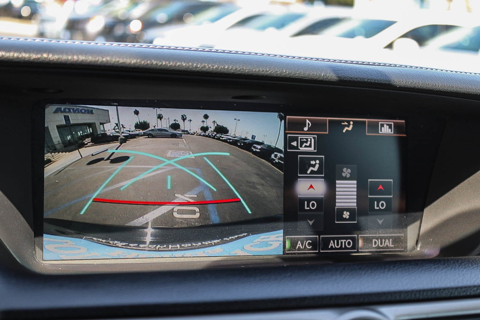 2015 Lexus GS 350 - Photo 25