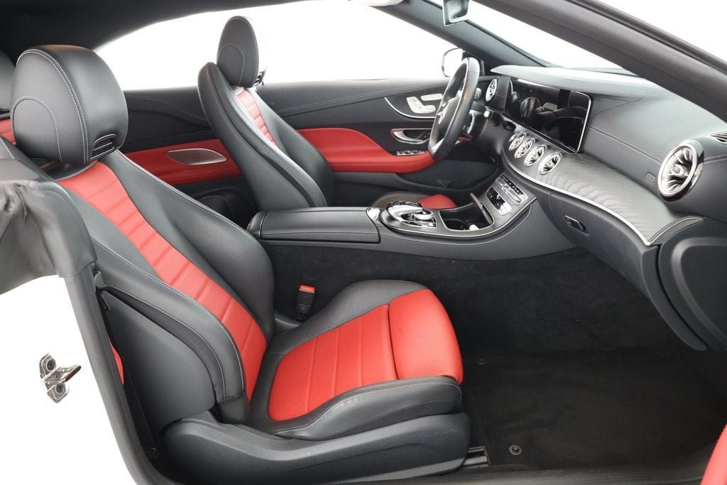 2023 Mercedes-Benz E-Class E450 - Photo 21