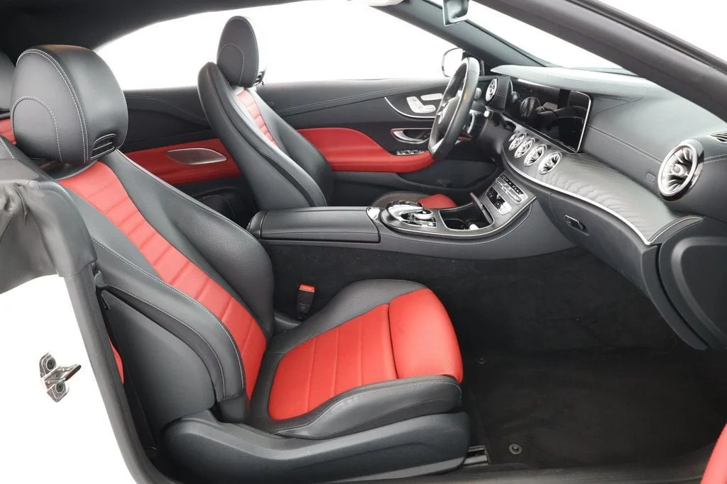2023 Mercedes-Benz E-Class E450 - Photo 21