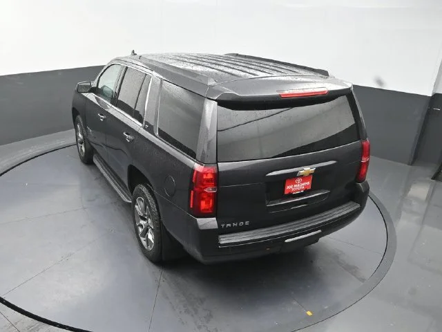 Used 2018 Gray Chevrolet LT image 27