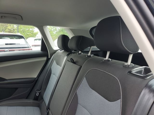 New 2026 Black Volkswagen 1.5T S image 9