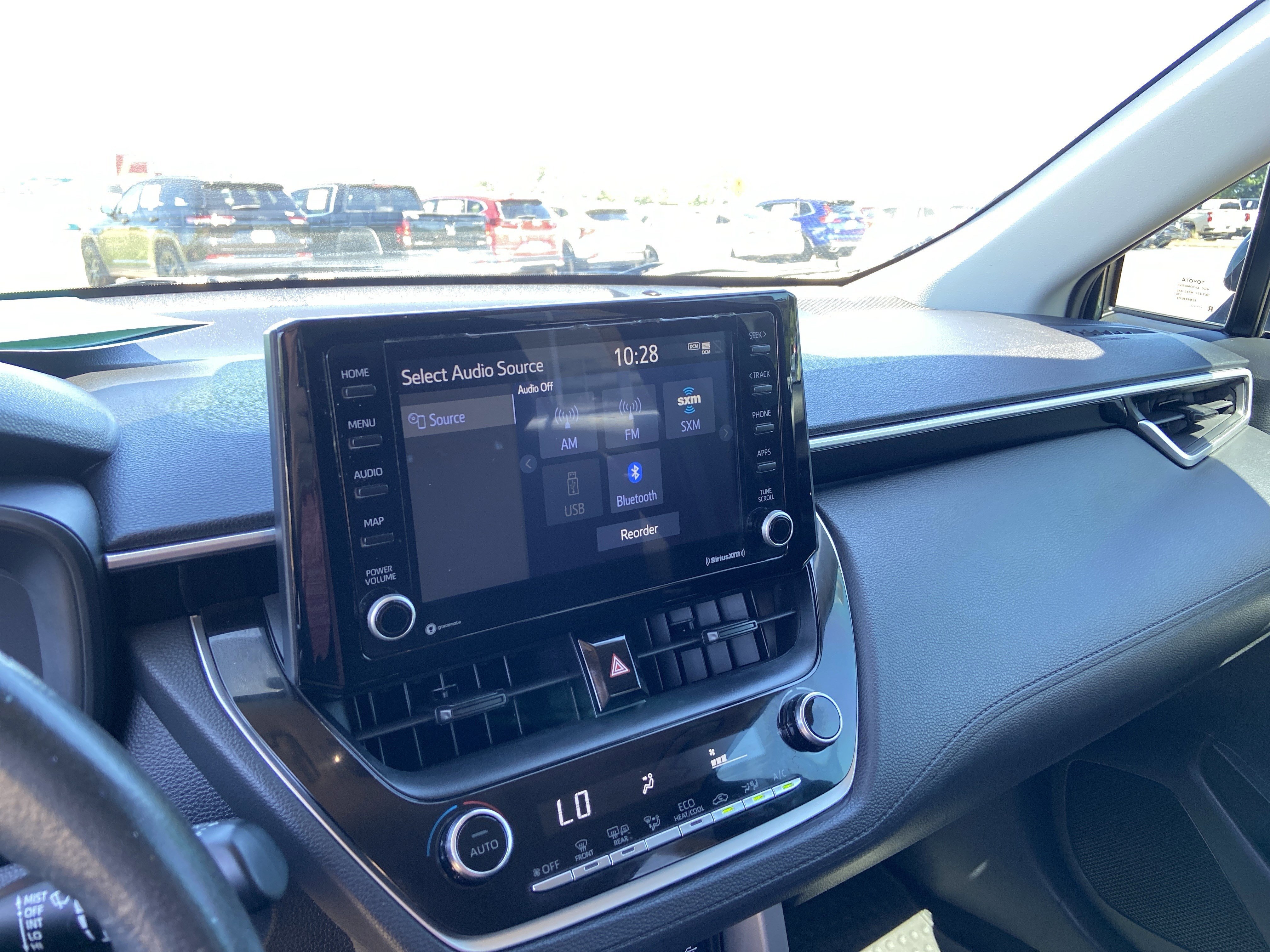 Used 2022 Cypress Toyota LE image 39