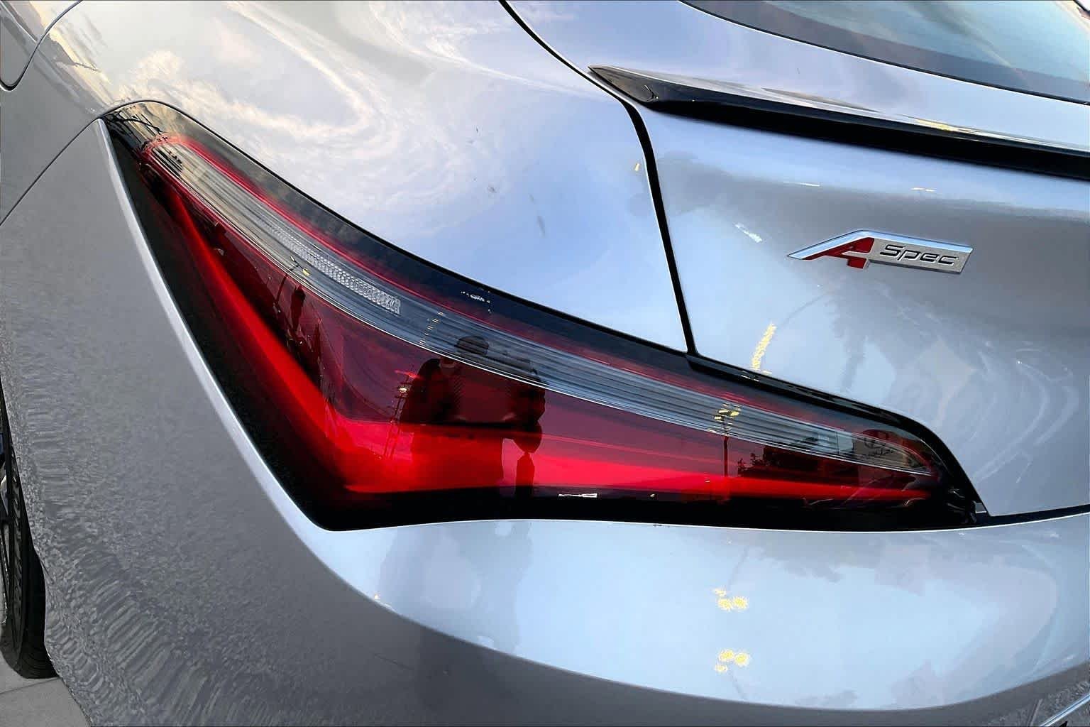 2026 Acura Integra A-Spec - Photo 27